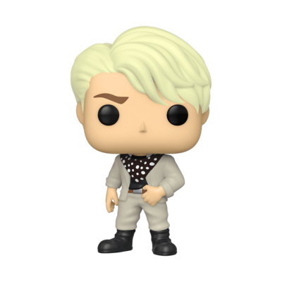 Funko Duran Duran Andy Taylor Pop! Vinyl Figure