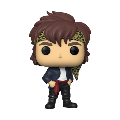Funko Duran Duran John Taylor Pop! Vinyl Figure