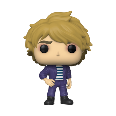 Funko Duran Duran Nick Rhodes Pop! Vinyl Figure