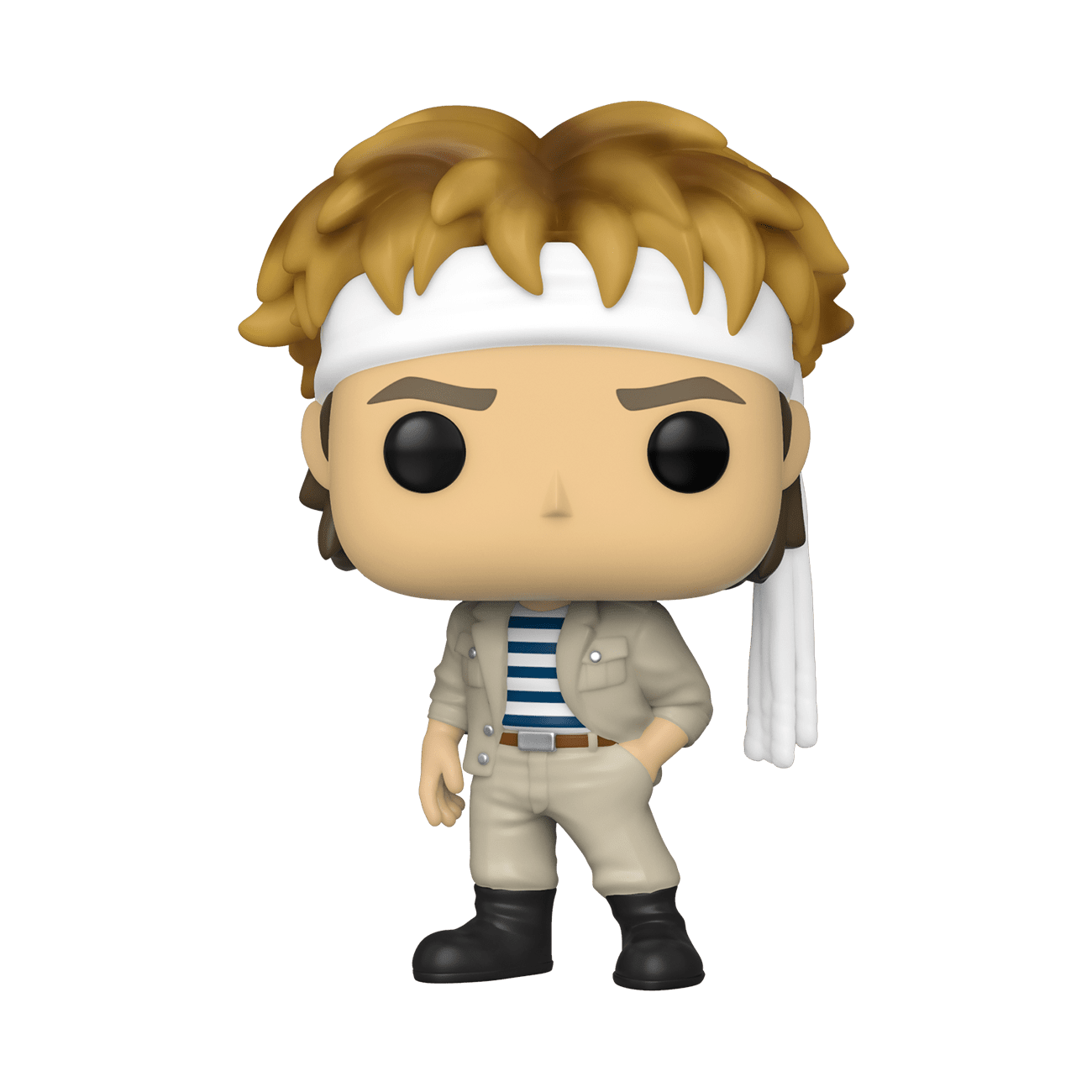 Funko Duran Duran Simon Le Bon Pop! Vinyl Figure