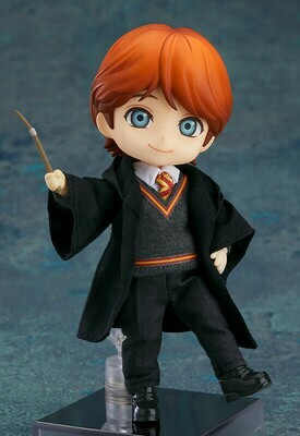 Good Smile Nendoroid Doll Ron Weasley