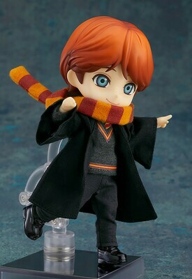 Good Smile Nendoroid Doll Ron Weasley
