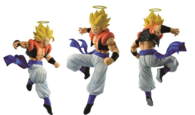 PRE-ORDER Banpresto ICHIBAN SSJ GOGETA