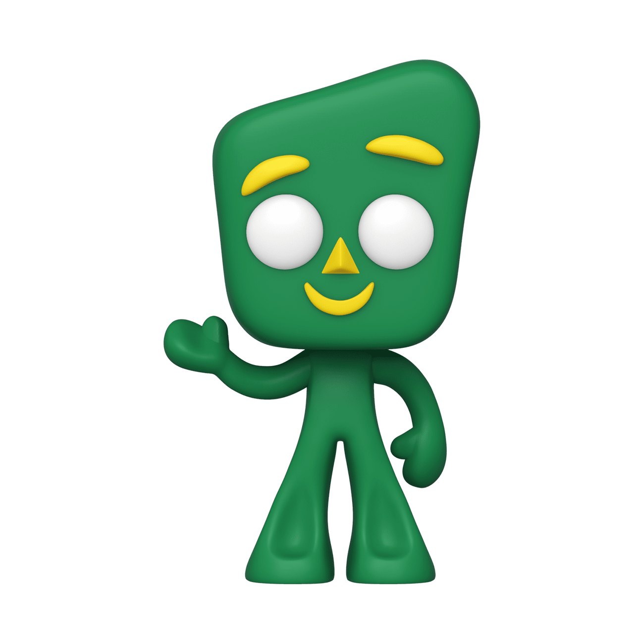 Funko Gumby Pop! Vinyl Figure