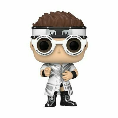 Funko WWE The Miz Pop! Vinyl Figure