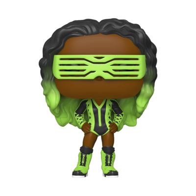 Funko WWE Naomi Pop! Vinyl Figure