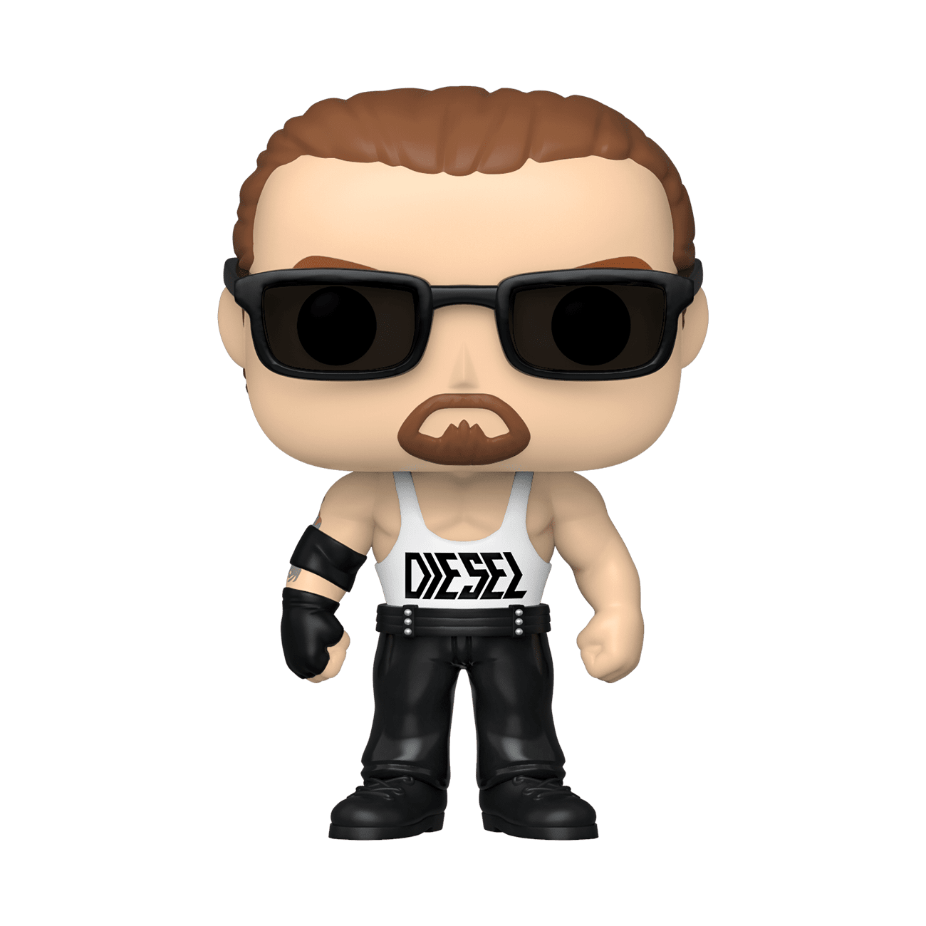 Funko WWE Diesel Pop! Vinyl Figure