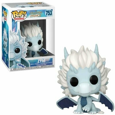 Funko Dragon Prince Azymondias Pop! Vinyl Figure