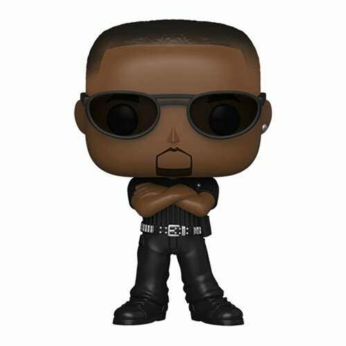 Funko Bad Boys Mike Lowrey Pop! Vinyl Figure