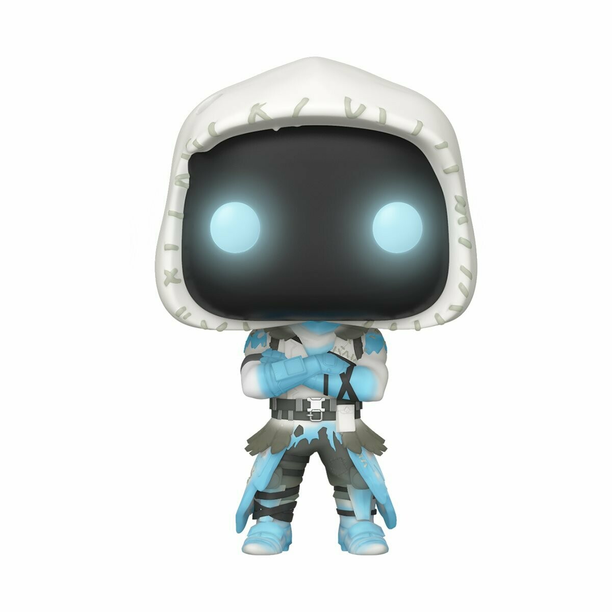 Funko Fortnite Frozen Raven Pop! Vinyl Figure