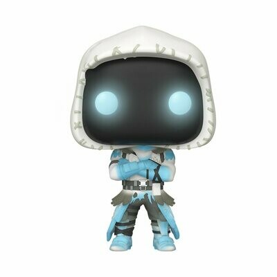 Funko Fortnite Frozen Raven Pop! Vinyl Figure