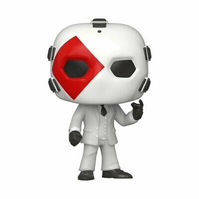 Funko Fortnite Wild Card Diamond Pop! Vinyl Figure