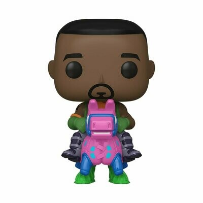 Funko Fortnite Giddy Up Pop! Vinyl Figure