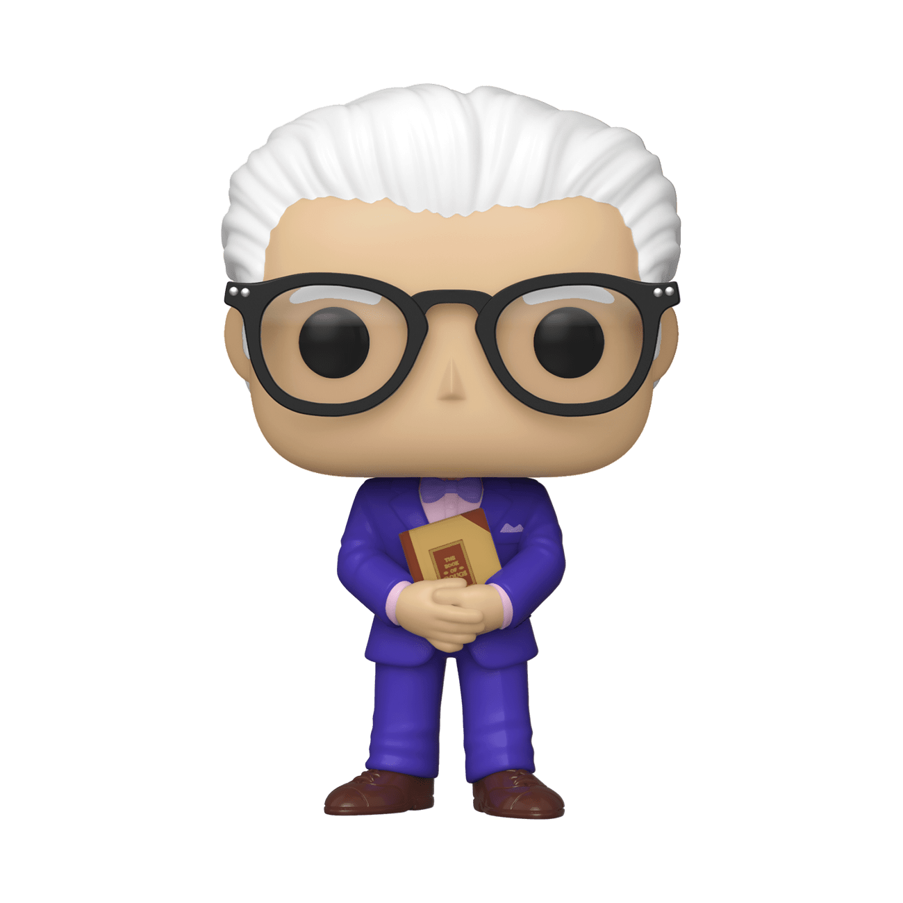 Funko The Good Place - Michael Pop! Vinyl Figure