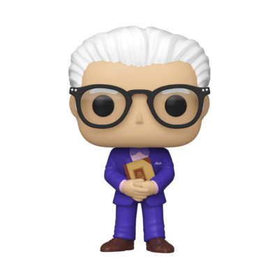 Funko The Good Place - Michael Pop! Vinyl Figure