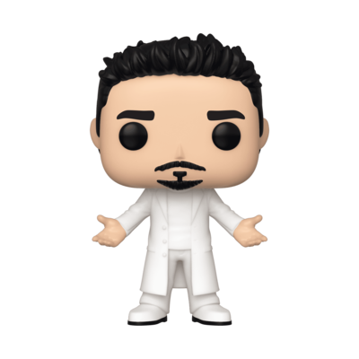 Funko Backstreet Boys Kevin Richardson Pop! Vinyl Figure
