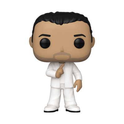 Funko Backstreet Boys Howie Dorough Pop! Vinyl Figure