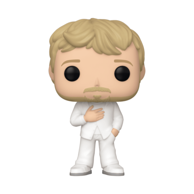 Funko Backstreet Boys Brian Littrell Pop! Vinyl Figure