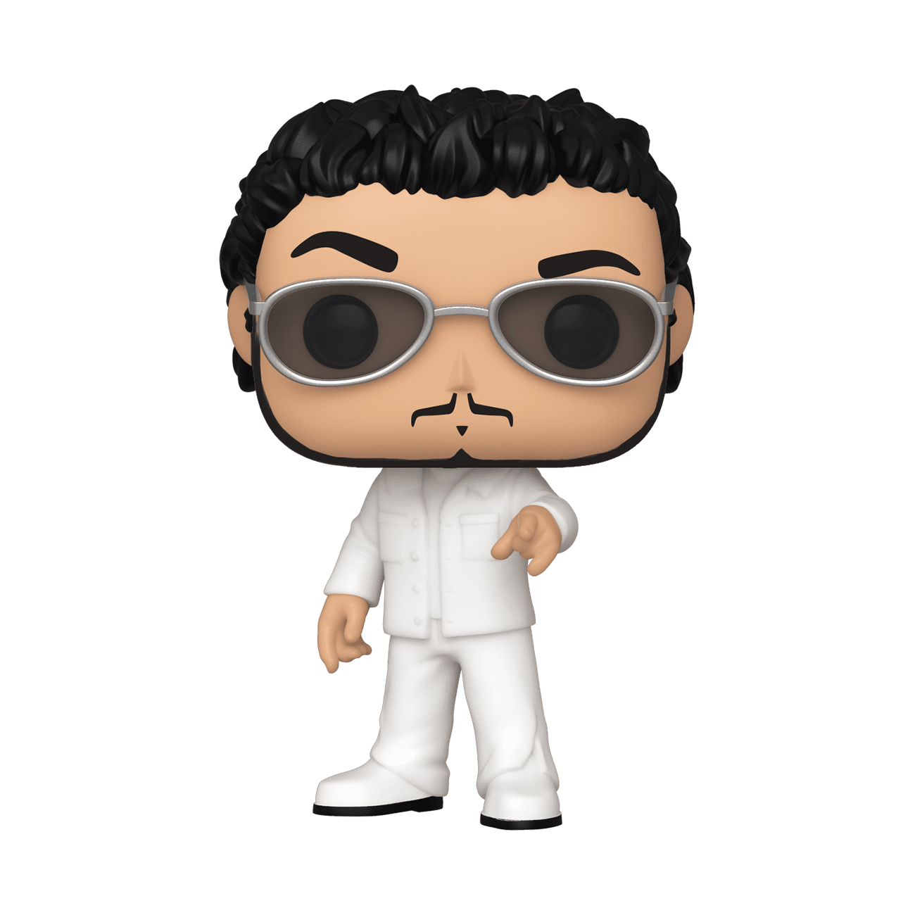 Funko Backstreet Boys AJ McLean Pop! Vinyl Figure