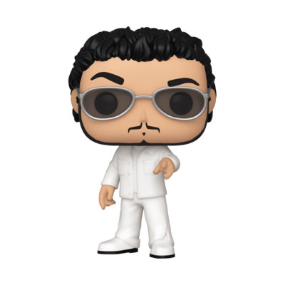 Funko Backstreet Boys AJ McLean Pop! Vinyl Figure