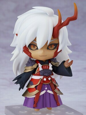 Good Smile Nendoroid Ibaraki Doji