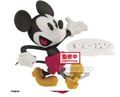 Banpresto DISNEY CHARACTERS MICKEY SHORTS COLLECTION VOL.1(A:MICKEY MOUSE)