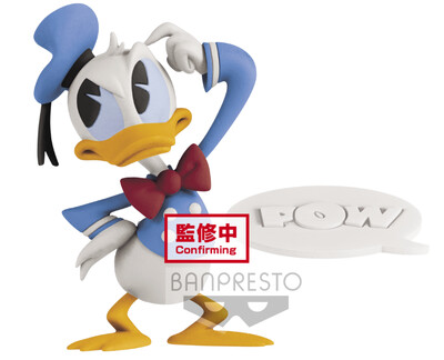 Banpresto DISNEY CHARACTERS MICKEY SHORTS COLLECTION VOL.1(C:DONALD DUCK)