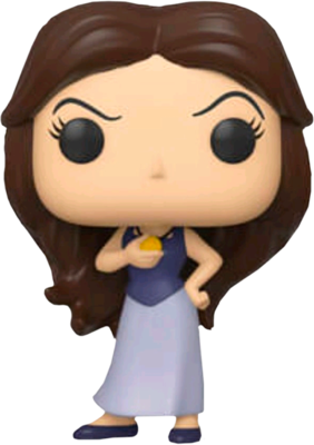 Funko The Little Mermaid - Ursula as Vanessa Pop! Vinyl Figure