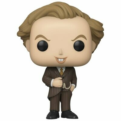 Funko It 2 Pennywise without Make-Up Pop! Vinyl Figure