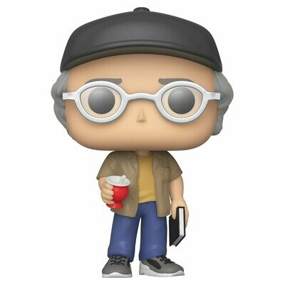 Funko It 2 Shopkeeper (Stephen King) Pop! Vinyl Figure