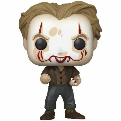 Funko It 2 Pennywise Meltdown Pop! Vinyl Figure