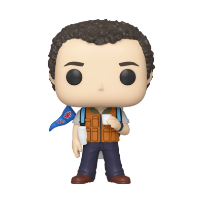 Funko Water Boy Bobby Boucher Pop! Vinyl Figure