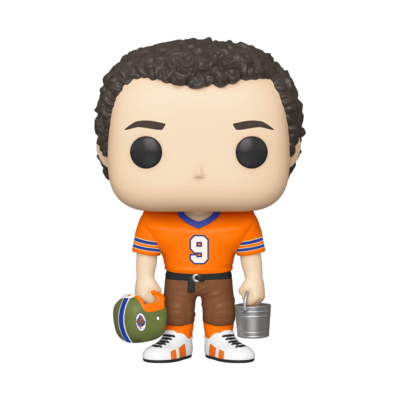 Funko Water Boy Bobby Boucher Exclusive Pop! Vinyl Figure