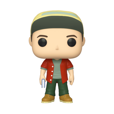 Funko Billy Madison Pop! Vinyl Figure