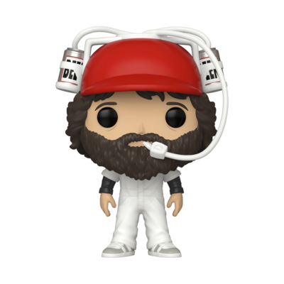 Funko Happy Gilmore Otto Pop! Vinyl Figure