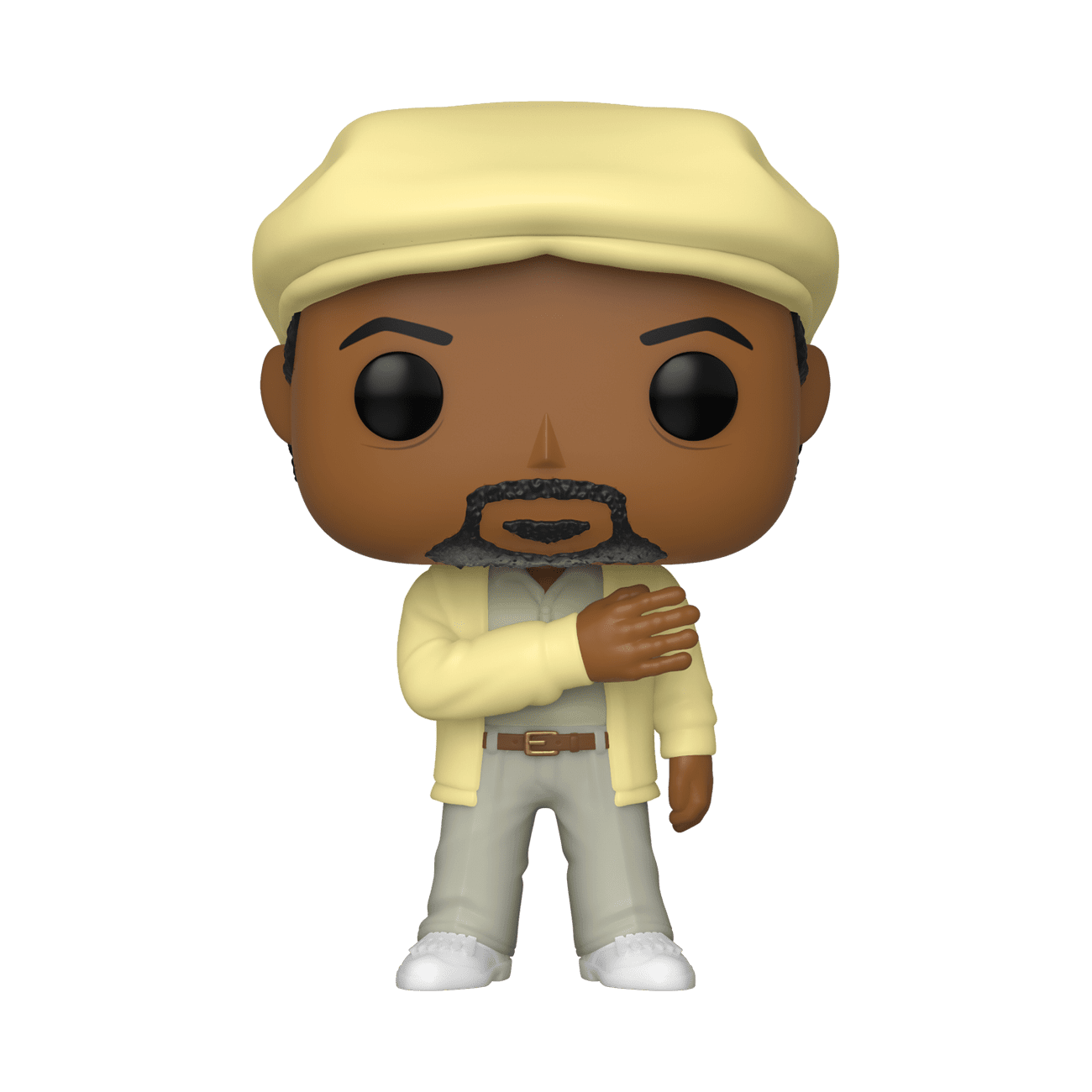 Funko Happy Gilmore Chubbs Pop! Vinyl Figure