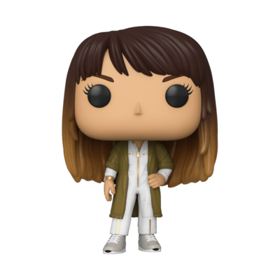Funko Patty Jenkins Pop! Vinyl Figure