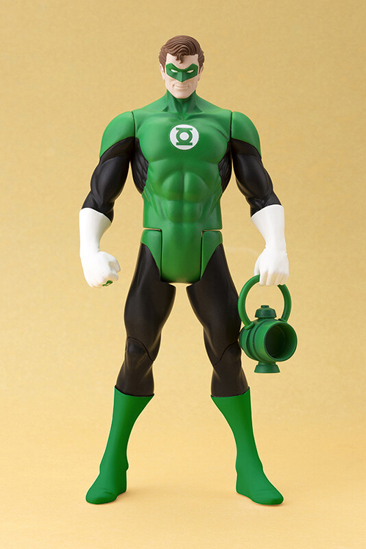 Kotobukiya Green Lantern DC Super Powers Collection ArtFX+ Statue