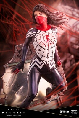 Kotobukiya Silk ArtFX Premier Statue
