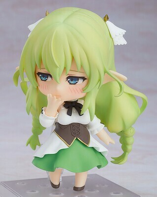 Good Smile Nendoroid LILROO