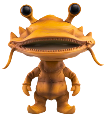 Funko Ultraman - Kanegon Pop! Vinyl Figure