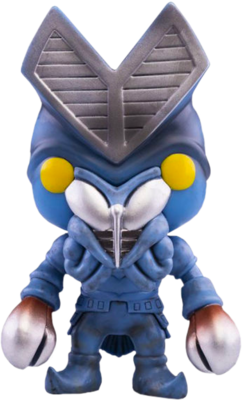 Funko Ultraman - Alien Baltan Pop! Vinyl Figure
