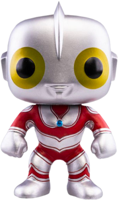 Funko Ultraman - Ultraman Jack Pop! Vinyl Figure