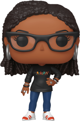 Funko Ava DuVernay - Ava DuVernay Pop! Vinyl Figure
