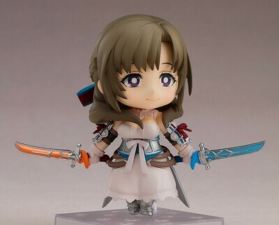Good Smile Nendoroid Mamako Oosuki
