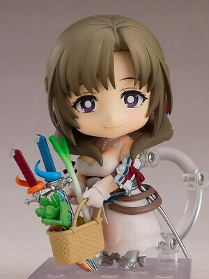 Good Smile Nendoroid Mamako Oosuki
