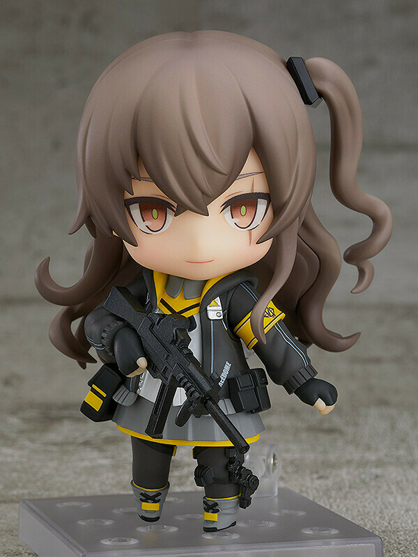 Good Smile Nendoroid UMP45