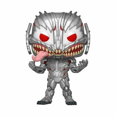 Funko Marvel Venomized Ultron Pop! Vinyl Figure