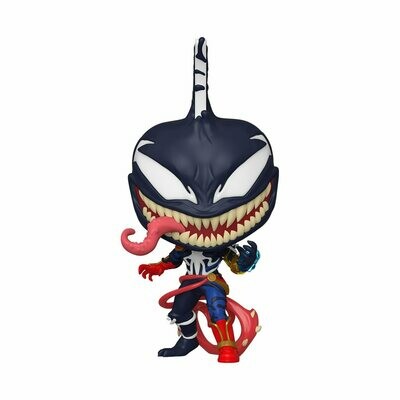 Funko Marvel Venomized Captain Marvel Pop! Vinyl Figure