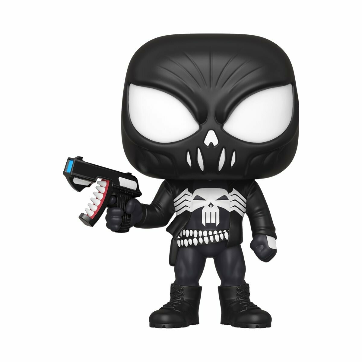 Funko Marvel Venomized Punisher Pop! Vinyl Figure